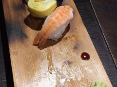 -小曹日本料理(软景中心店)