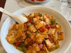 -巴依老爷新疆美食(常营店)