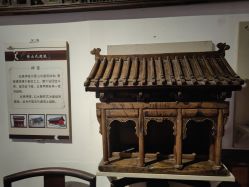 -文旺阁亲子手工DIY木作博物馆