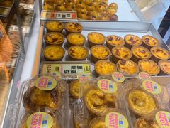 -鹤所·低糖零蔗糖烘焙(长楹店)