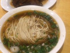 -水仙拉面(水仙街店)