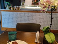 大堂-BOCATA 西班牙餐厅(三里屯店)