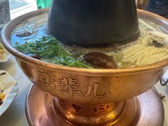 -牛街·马辈儿涮肉(牛街总店)