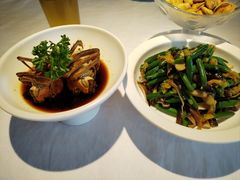 -小城故事·地道宁波味(月湖盛园店)