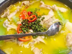 -渔堂公园餐厅·本帮菜(乐园路店)