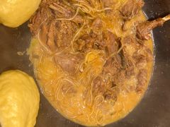 -玺炖·中国铁锅炖(虹桥天街店)
