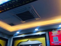 门面-西域美食(西直门南小街店)