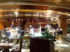 -杭州国际会议中心洲际酒店-原素全日餐厅(解放东路店)