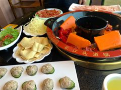 -三江两海老火锅(北京首店)