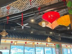 -粤点越有·茶点·粤菜(樵岭国际店)