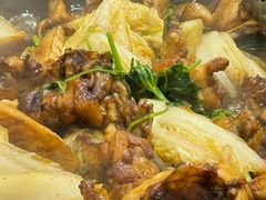 -夜郎国·贵州菜(南山店)