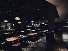 -Mercato莫卡多露台餐厅与酒吧(K11店)
