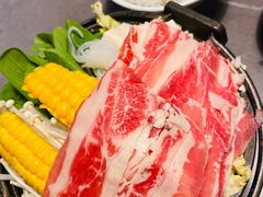 寿喜烧-米仓食堂(凯德广场店)