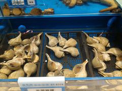 -帝皇海海鲜豆捞(桐泾商务广场店)