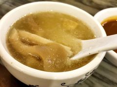 -鸽鸟轩(石岐店)