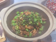 -山四砂锅(太原钟楼街店)