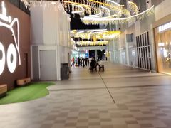 -宁波杉井奥特莱斯广场