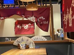 大堂-先启半步颠小酒馆(常熟万达广场店)