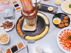 -韩宫宴和牛烤肉(合肥滨湖银泰城店)