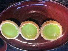 斑斓蛋挞-五缘湾凯悦酒店·悦饗中餐厅