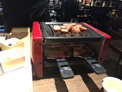 -火炉火自助餐(悠唐购物中心店)
