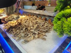 -圣罗巴海鲜烤肉自助(佳兆业店)