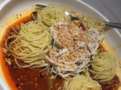 -茅庐川菜(烟台万象汇店)