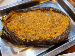 -韩食代烧烤(龙华路美食街店)