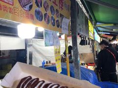 -大学城夜市大排档(凤栖路店)