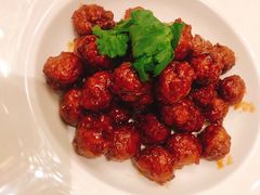 -皇冠假日酒店-御皇轩中餐厅