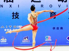 -大同市体育中心
