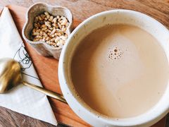 -知亘茶食