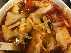 红汤开阳馄饨-熙盛源(苏苑街店)