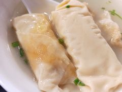 百叶包肉-德兴馆(广东路总店)