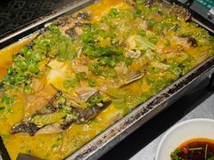 -炉鱼(诸暨万风新天地店)