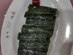 -晋阳饭庄(虎坊桥店)