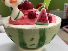-CAKE BOSS 蛋糕老板(领展购物广场·中关村店)