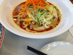 -燕兰楼·清真西北融合菜(亚运村店)