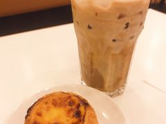 -大哥餐厅(西城花园店)