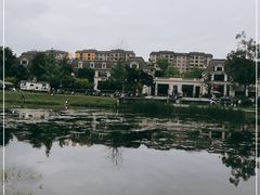 -两河城市森林公园