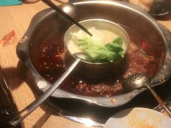 -鱼豆吉·豆浆鱼火锅(CBD店)
