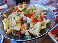 -老二龙虾馆(贵池路店)