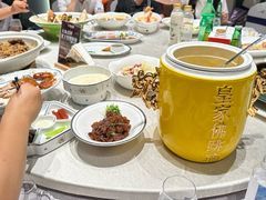 -盛福楼·惠山宴(盛岸路店)