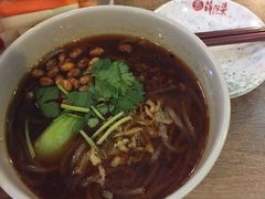 -薛阿婆(北美新天地中心店)