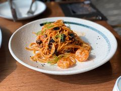 -FISH&POTATO Cō(地中海美食 万象城店)