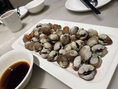 血蛤-华盛丰温州大排档(东三环南路店)