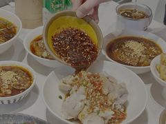 -付小姐在成都(中山公园店)