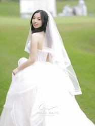 -WECOUTURE高级订制广州