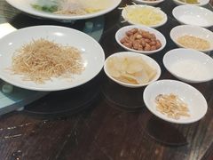 -御生皇·新天然居·顺德鱼生·顺德菜·广式早茶