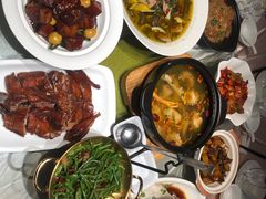 -王府井酒店(金桥港湾店)